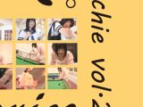 chie vol.2 / ちえ